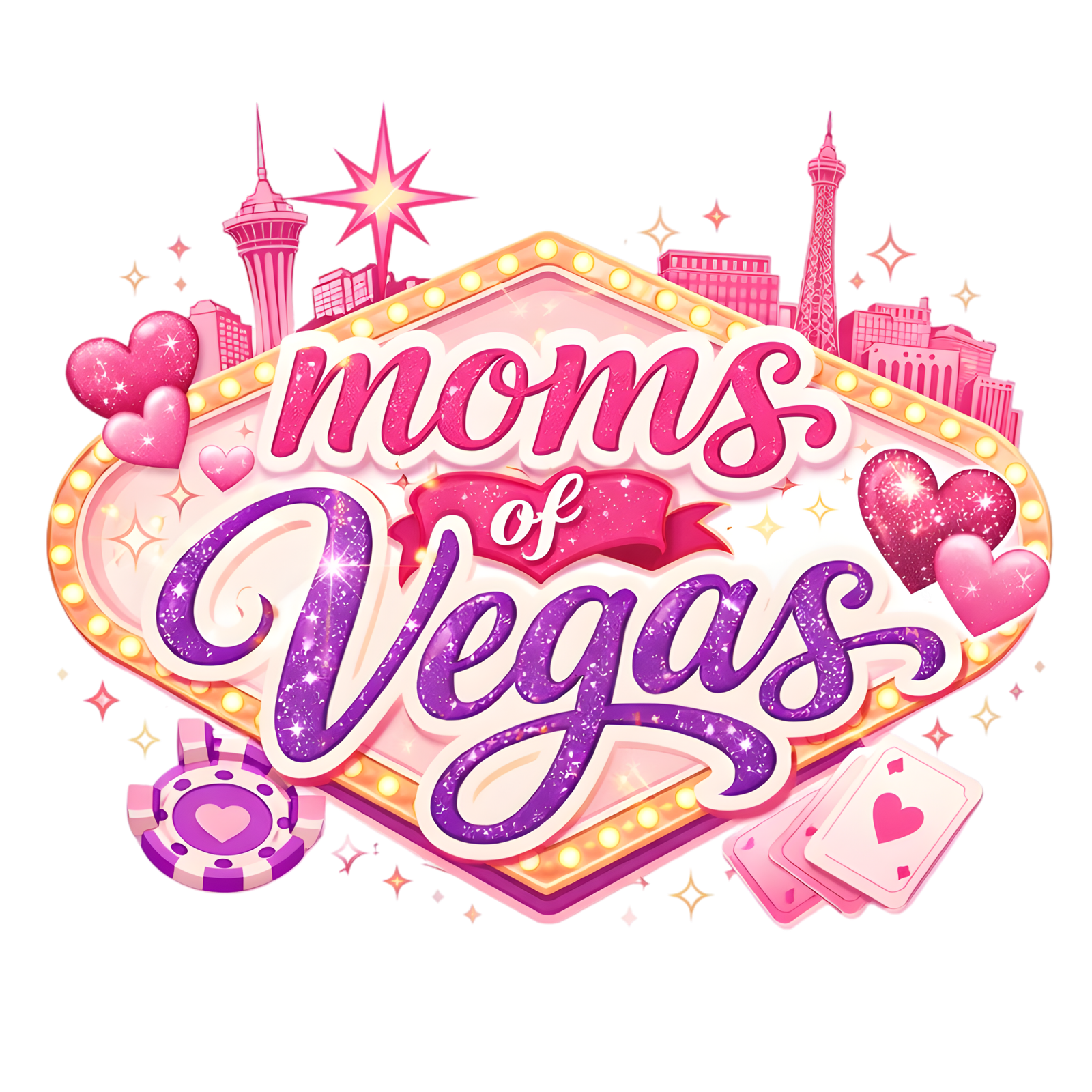 Moms of Vegas